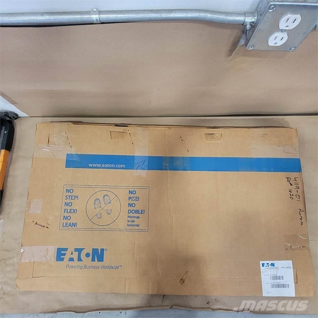 Eaton EZT2030S 建筑机械-其他