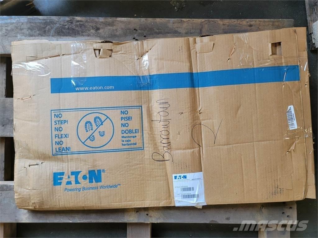 Eaton EZT2030S 建筑机械-其他