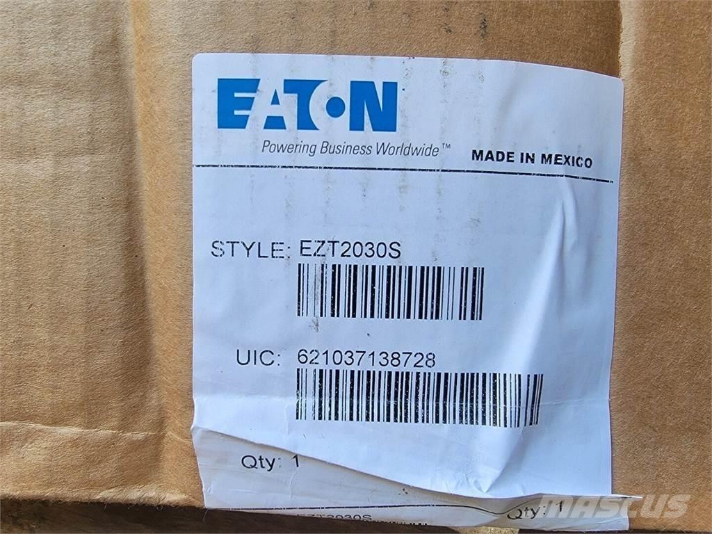 Eaton EZT2030S 建筑机械-其他