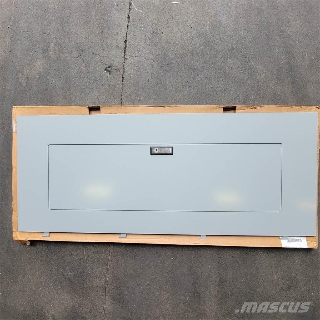 Eaton EZT2048S 建筑机械-其他