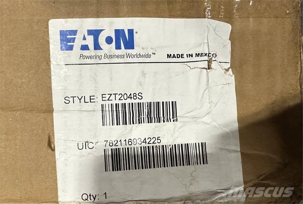 Eaton EZT2048S 建筑机械-其他