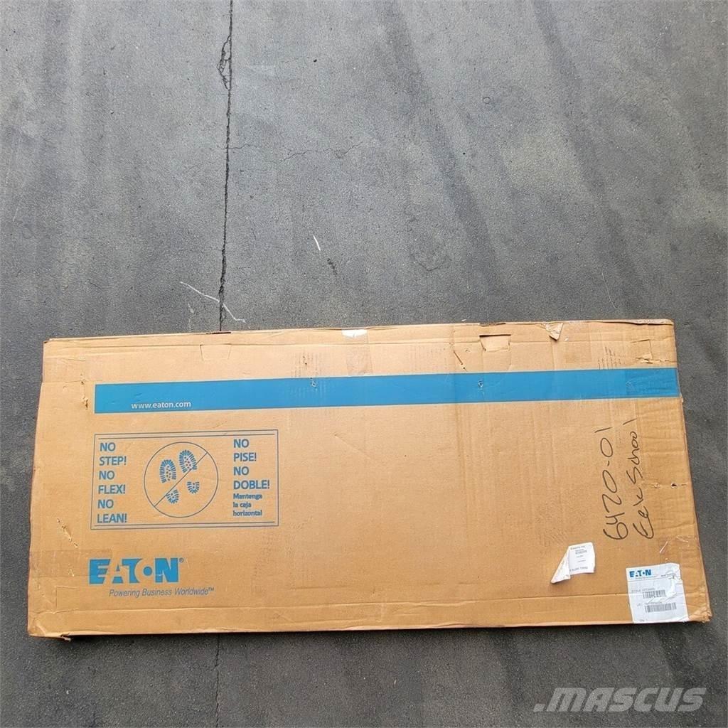 Eaton EZT2048S 建筑机械-其他