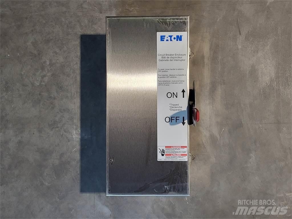 Eaton HFD3100S 建筑机械-其他