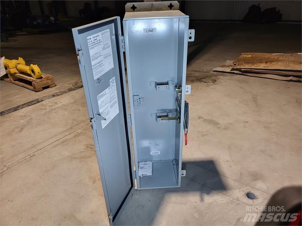 Eaton JKDN400 建筑机械-其他