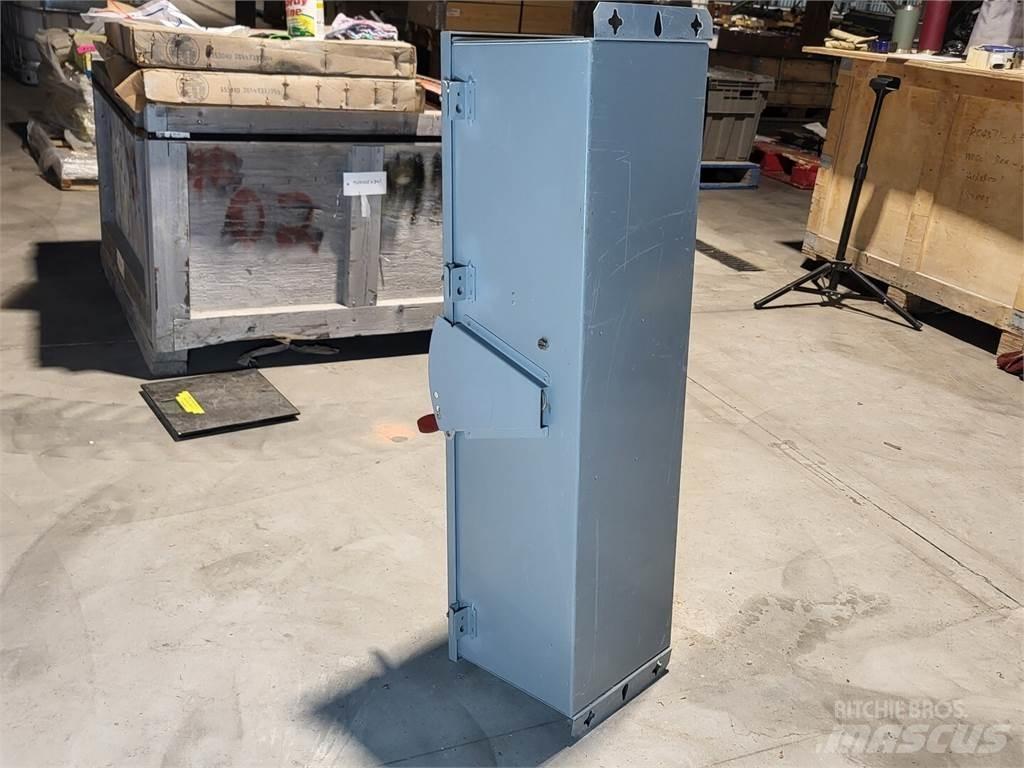 Eaton JKDN400 建筑机械-其他