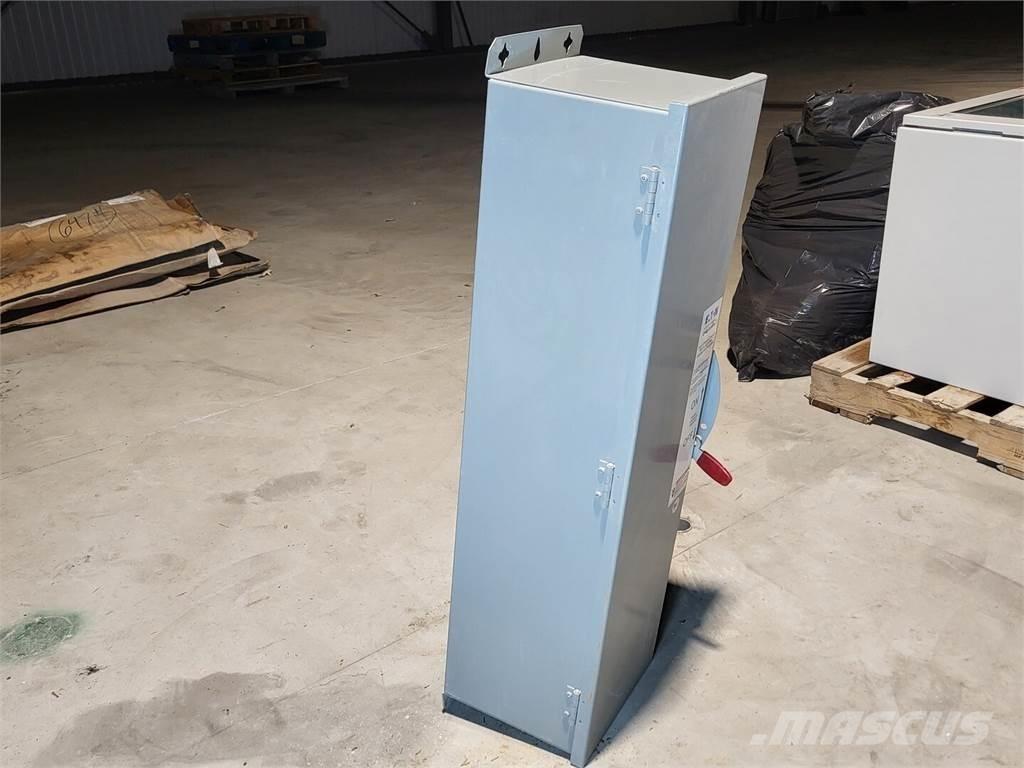 Eaton JKDN400 建筑机械-其他