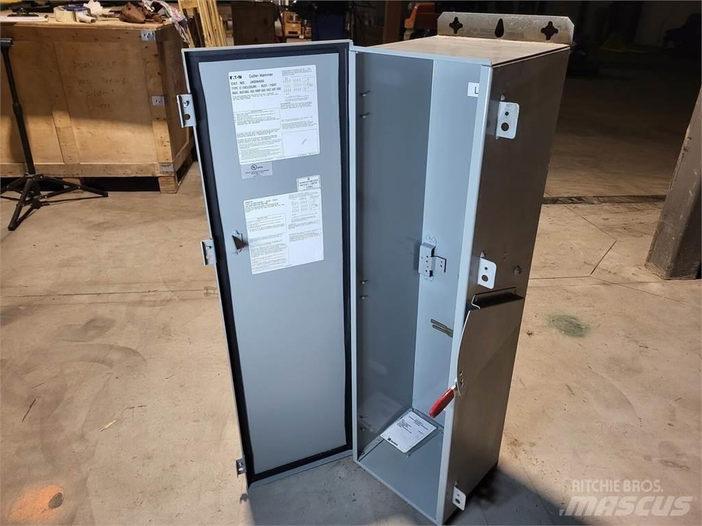 Eaton JKDN400 建筑机械-其他