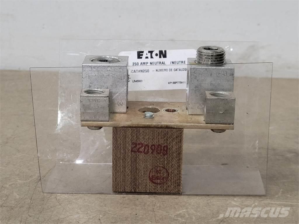 Eaton N250 建筑机械-其他