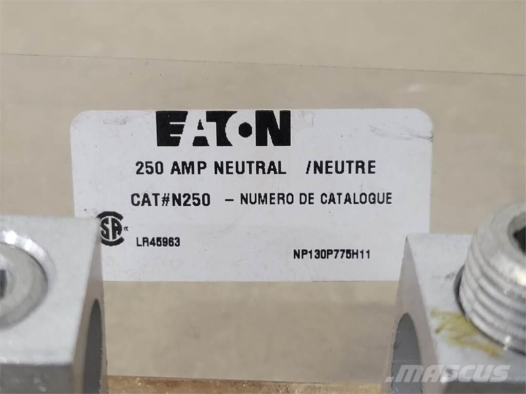 Eaton N250 建筑机械-其他