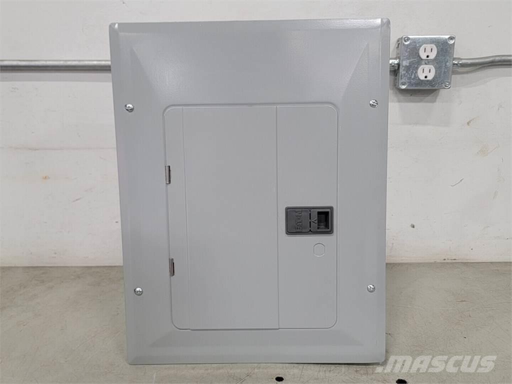 Eaton PM112 建筑机械-其他