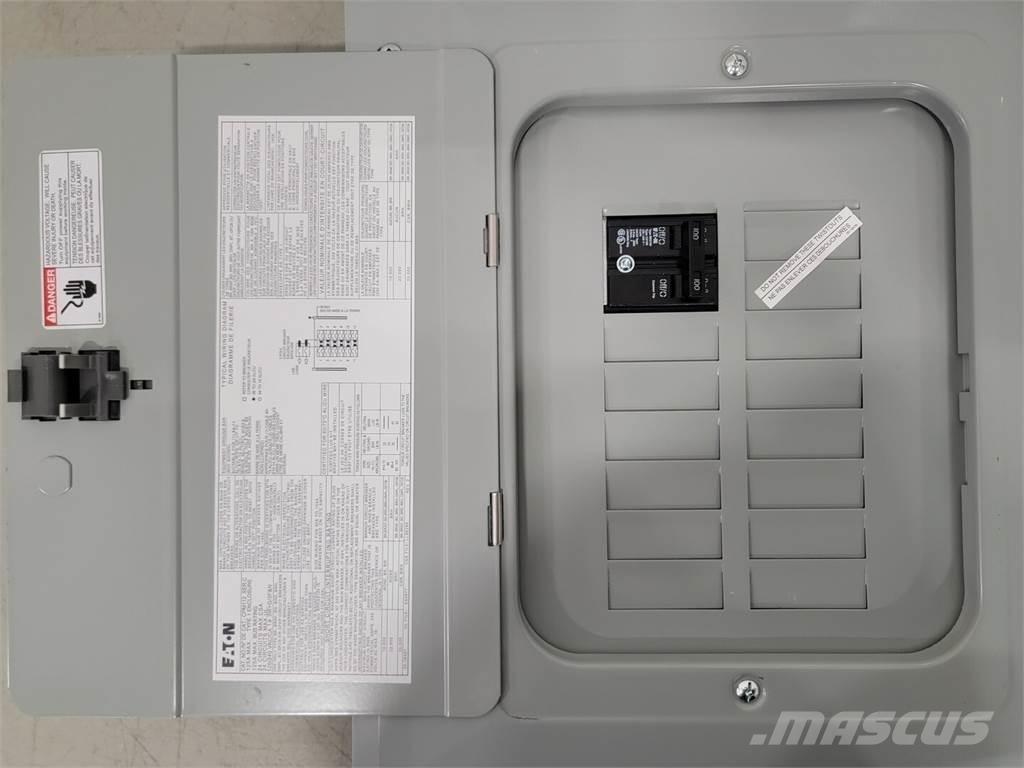 Eaton PM112 建筑机械-其他
