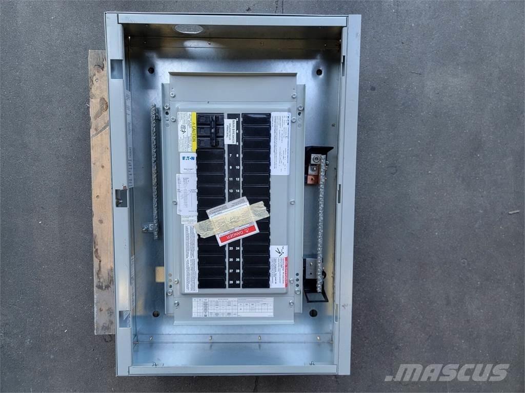 Eaton PRL1a 建筑机械-其他
