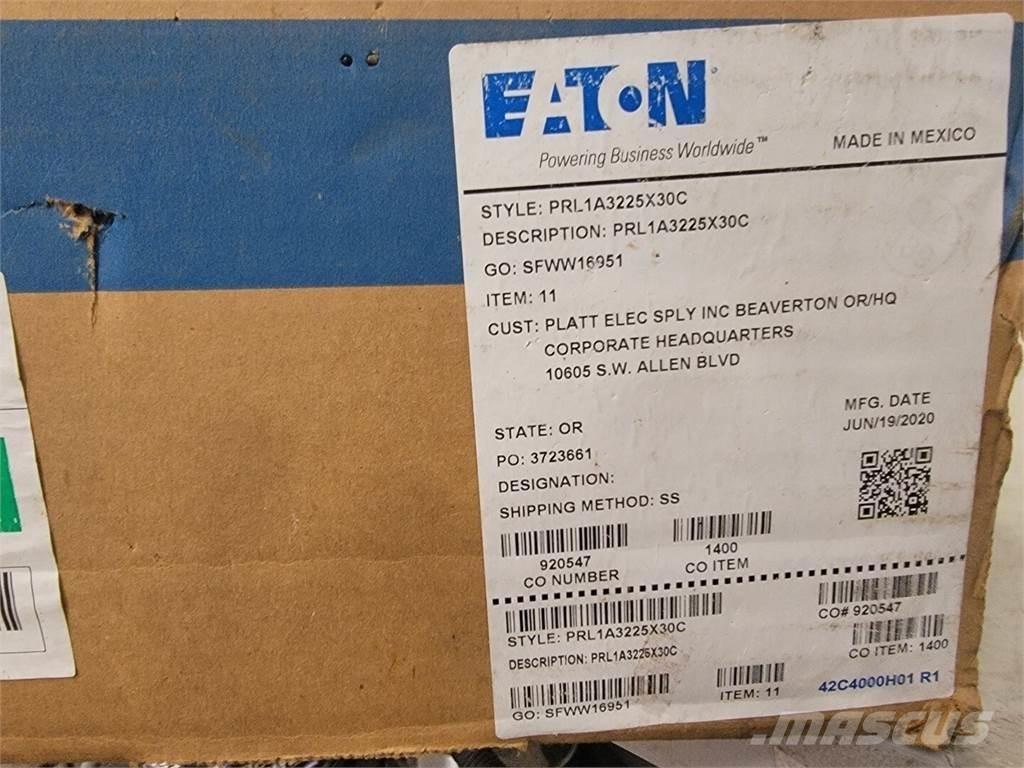 Eaton PRL1A3225X30C 建筑机械-其他