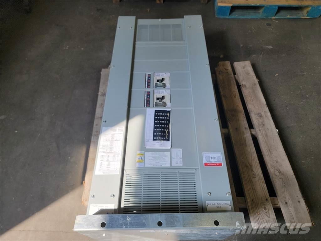 Eaton PRL4 建筑机械-其他