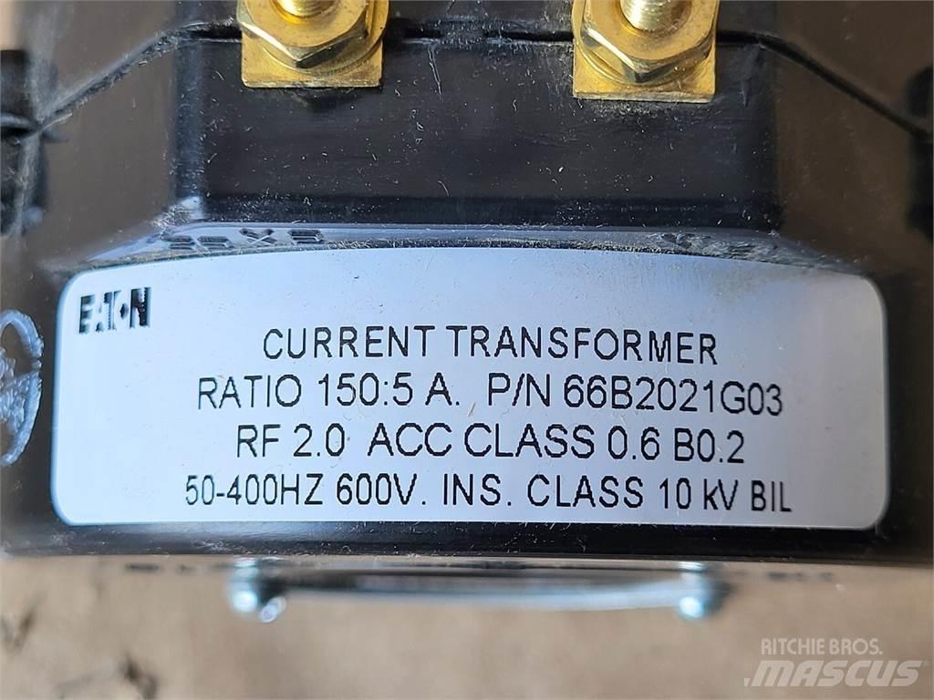 Eaton S060-151 建筑机械-其他