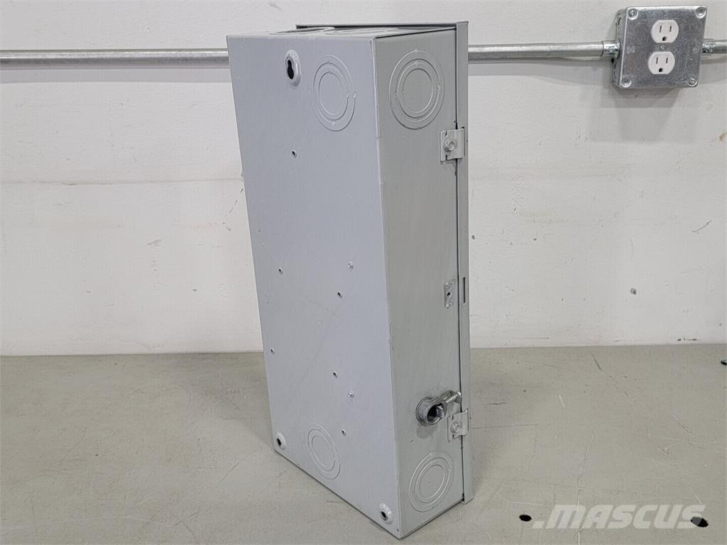 Eaton SFDN100 建筑机械-其他