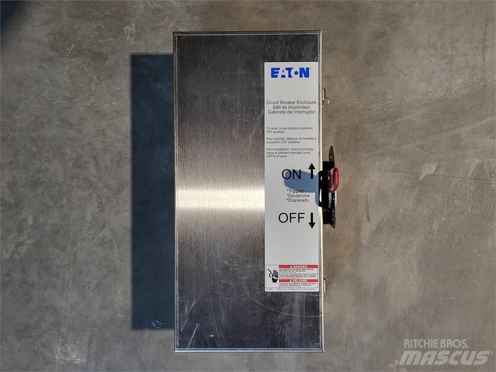 Eaton WFDN100 建筑机械-其他