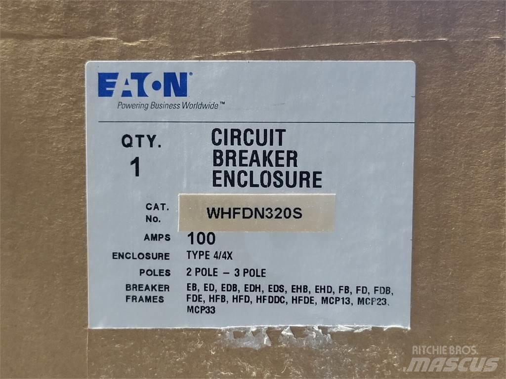Eaton WFDN100 建筑机械-其他