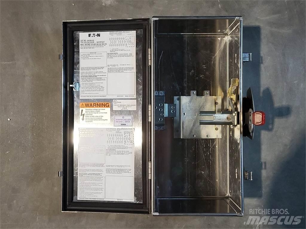 Eaton WFDN100 建筑机械-其他