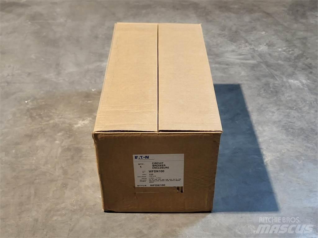 Eaton WFDN100 建筑机械-其他