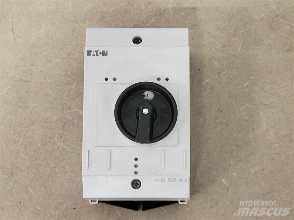 Eaton XTPAXENAS55B 建筑机械-其他