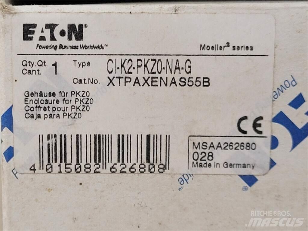 Eaton XTPAXENAS55B 建筑机械-其他