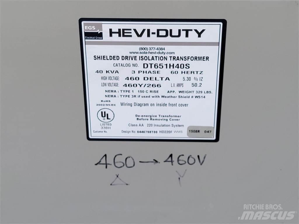  EGS DT651H40S 建筑机械-其他