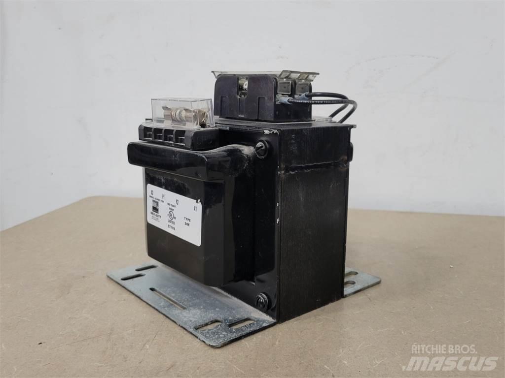  EGS E750WB 建筑机械-其他