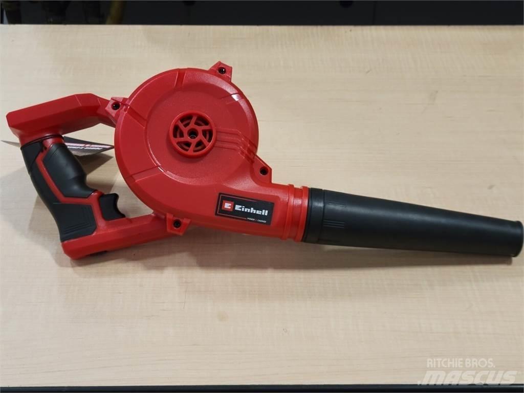 Einhell 3408005 其他组件
