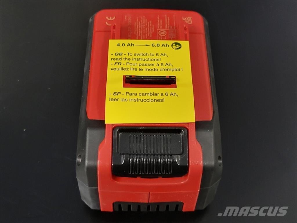 Einhell 4511904 电池