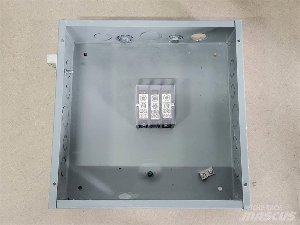  ELECTRIPRO 建筑机械-其他