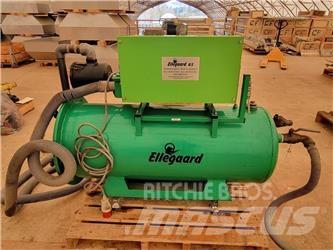  ELLEGAARD 压缩机