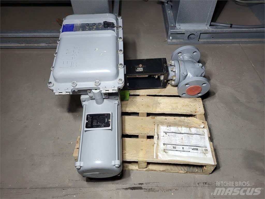  EMERSON 1CAA-4 建筑机械-其他