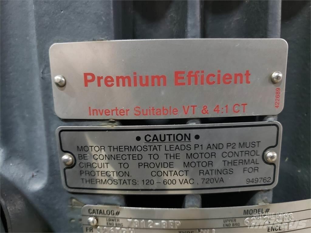  EMERSON 6212-J03 工业发动机