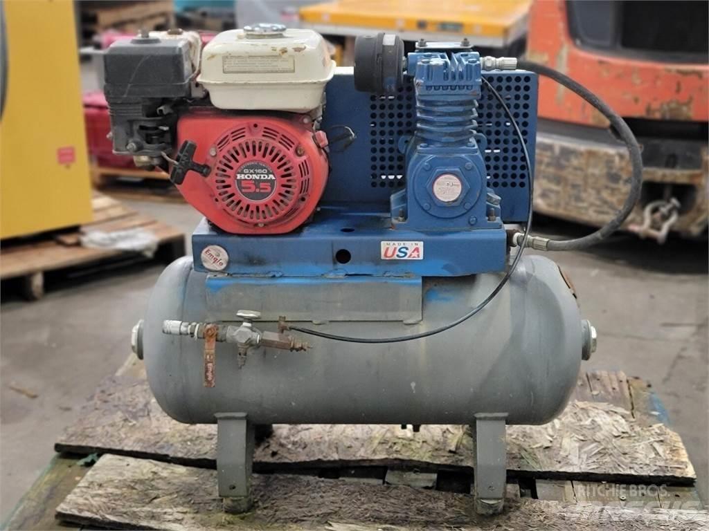 Emglo K5HGA-8P 压缩机