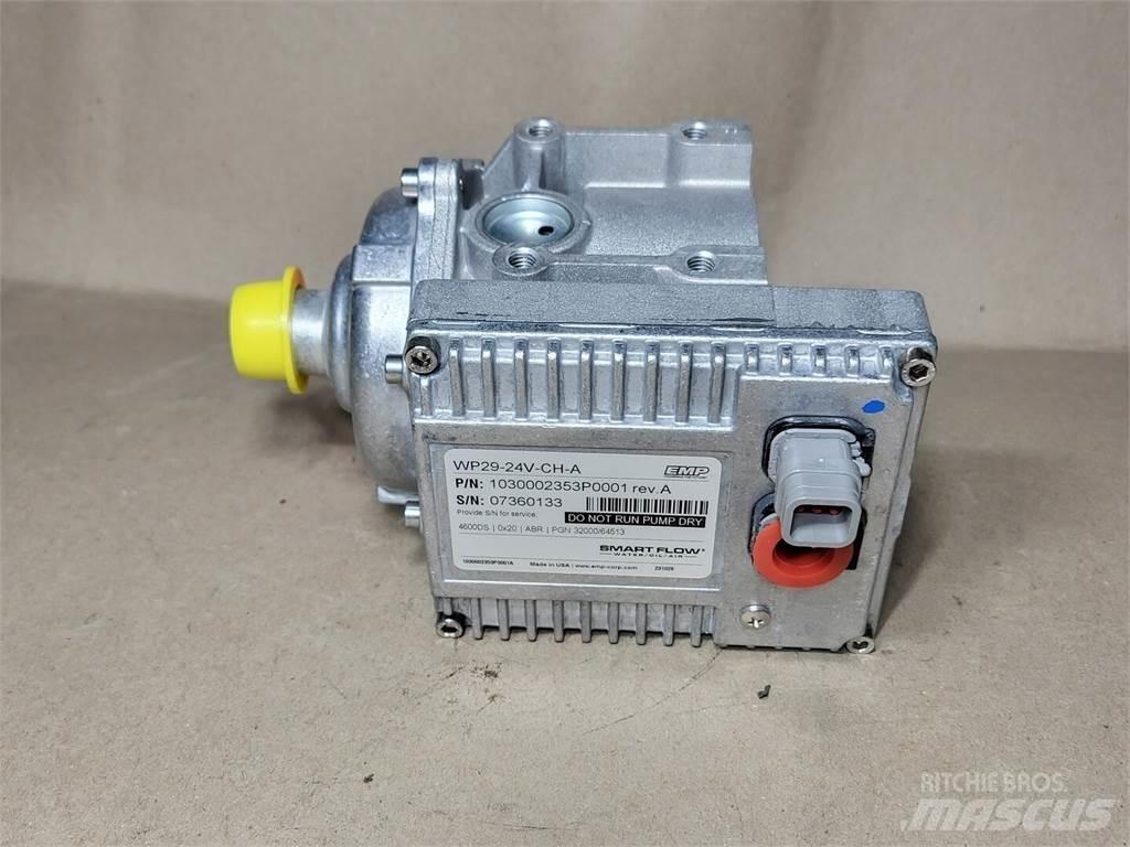  EMP WP29-24V-CH-A 水泵