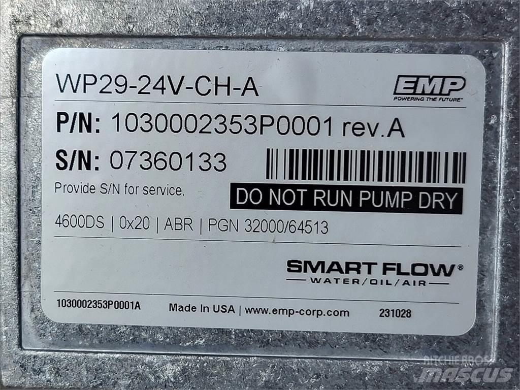  EMP WP29-24V-CH-A 水泵