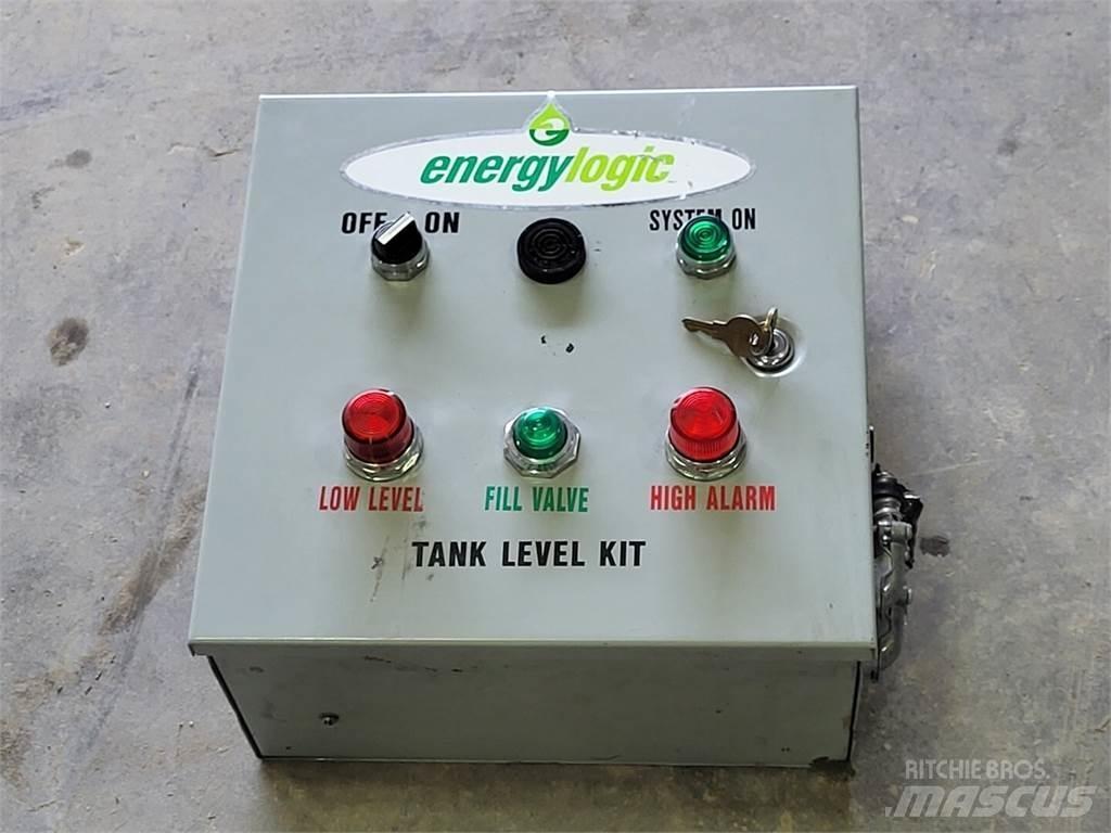  ENERGYLOGIC 建筑机械-其他