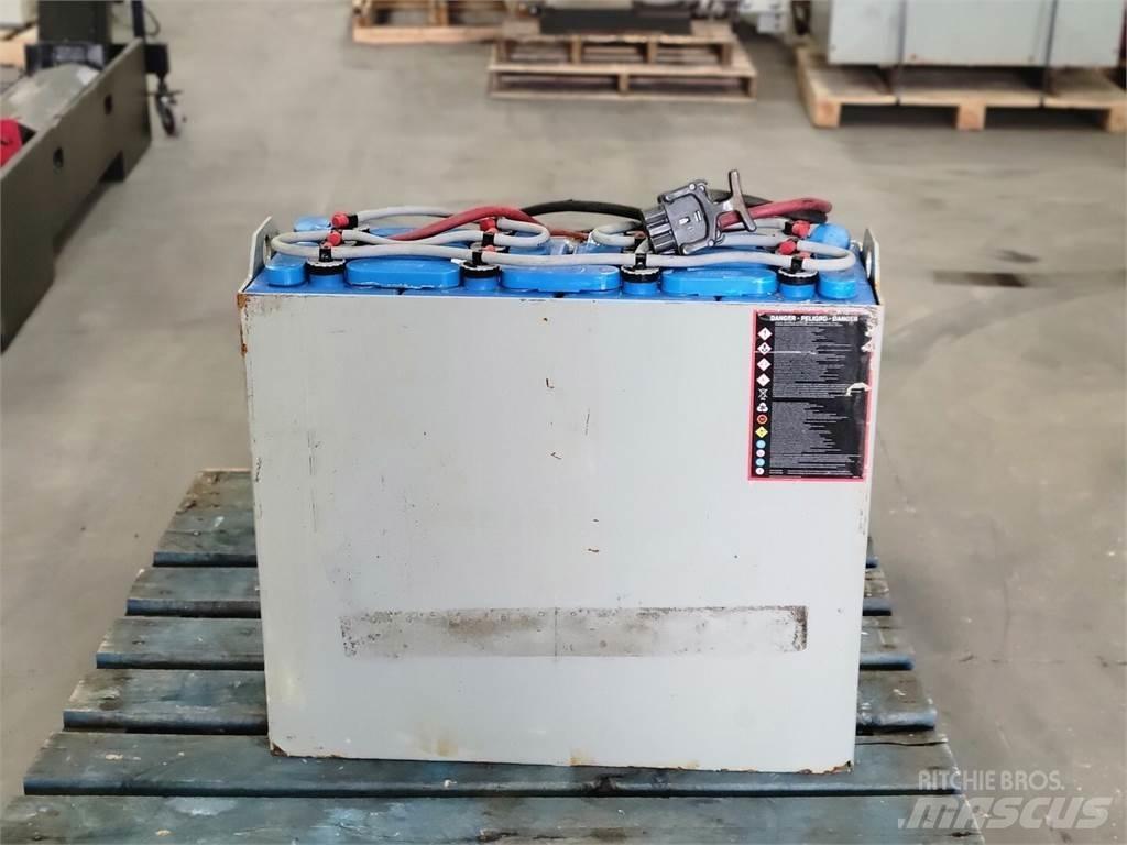 EnerSys E110-7 电池