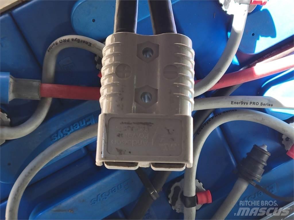 EnerSys E90-13 电池