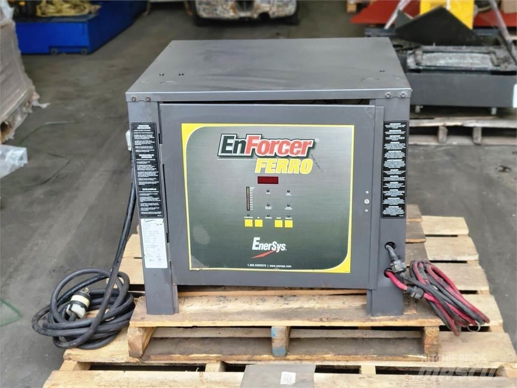 ENFORCER EF3-18-680 充电器
