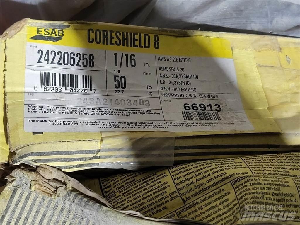 Esab 242206258 焊接设备