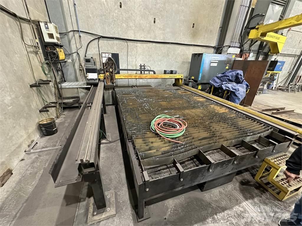 Esab Shadow 2 建筑机械-其他