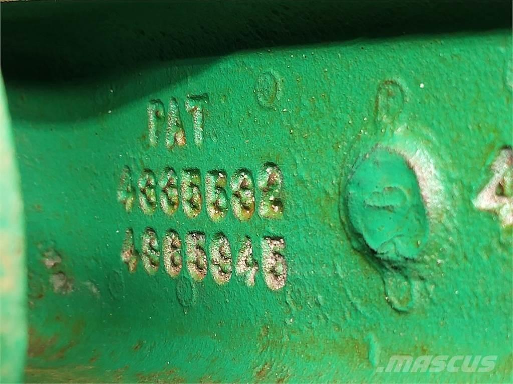 Esco 4891-V59 其他组件