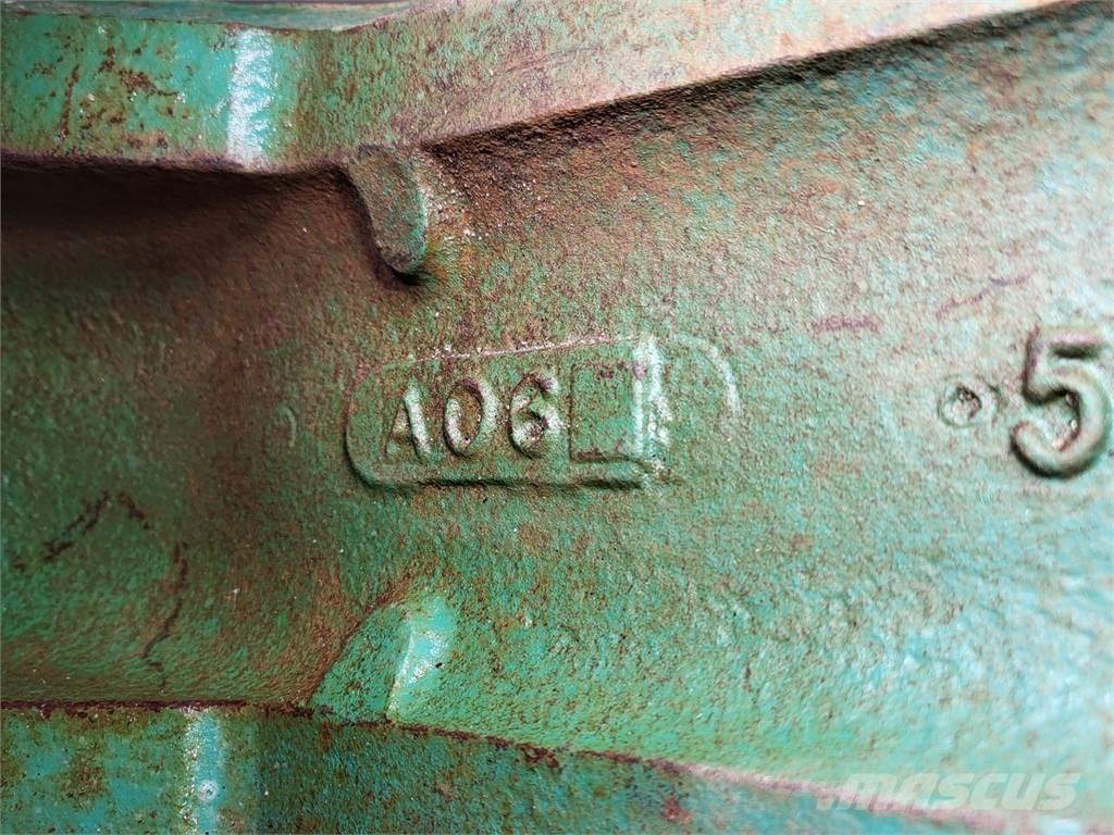 Esco 5897-V71 其他组件