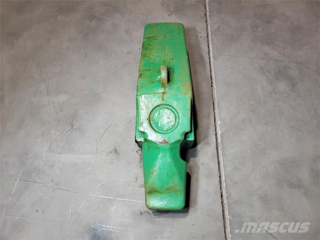 Esco 5898W-65SV2 其他组件