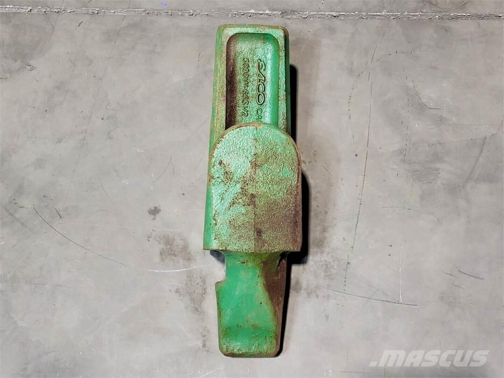 Esco 5898W-65SV2 其他组件