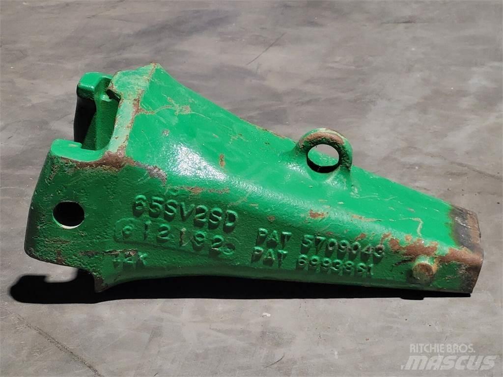 Esco 65SV2SD 其他组件