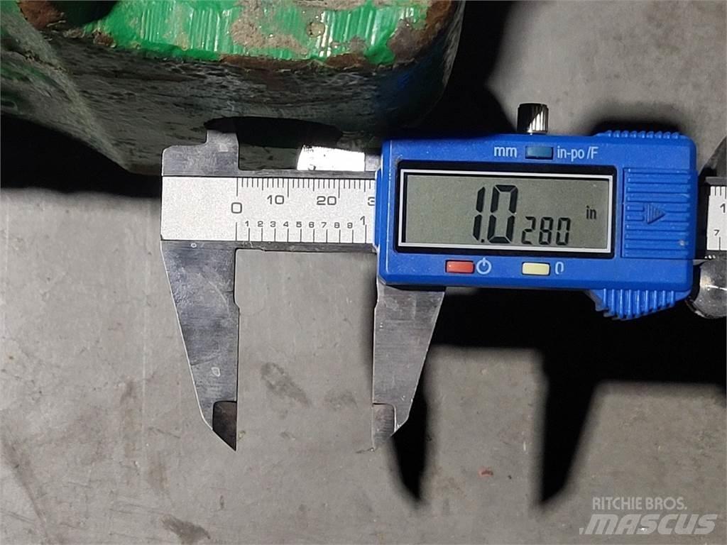 Esco 65SV2SD 其他组件