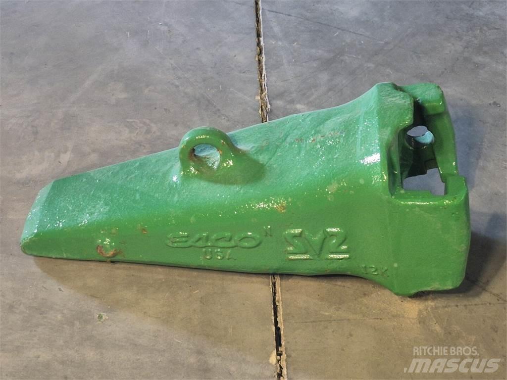 Esco 65SV2SD 其他组件